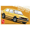 AMT 1/24 1978 Volkswagen Golf GTI