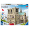 RAVENSBURGER Notre Dame 3D Puzzle Pop Art 324pce