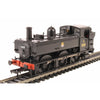 BRANCHLINE OO Class 64xx 6422 0-6-0 Pannier Tank BR Black E