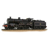 BRANCHLINE OO LMS 4P Compound 41143 BR Lined Black (Late Cr