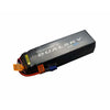 DUALSKY 5900mAh 4S HED LiPo Battery, 45C 14.8v