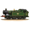 BRANCHLINE OO Class 56XX Tank 6644 BR Green Late Crest - We