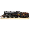 BRANCHLINE OO 'Crab' 13174 LMS Lined Black Welded Tender