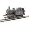 BRANCHLINE OO Fowler Class 3F 0-6-0 (Jinty) 47673 BR Black