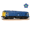 BRANCHLINE OO Class 24/0 24035 Disc Headcode BR Blue