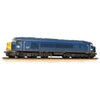 BRANCHLINE OO Class 44 44006 'Whernside' BR Blue - Weathered