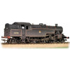 BRANCHLINE OO Fairburn 2-6-4 Tank 42105 BR Lined Black E/Em