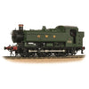 BRANCHLINE OO Class 94XX Pannier Tank 9402 GWR Green