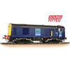 BRANCHLINE OO Class 20/3 20306 DRS Blue - Sound Fitted