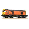 BRANCHLINE OO Class 20/3 20314 Harry Needle Railroad Company