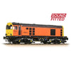 BRANCHLINE OO Class 20/3 20314 Harry Needle Railroad Company - Sound Fitted