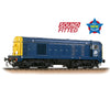 BRANCHLINE OO Class 20/0 20057 BR Blue - Sound Fitted