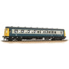 BRANCHLINE OO Class 121 Single-Car Unit BR Blue & Grey