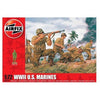 AIRFIX 1/72 WWII US Marines