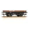 BRANCHLINE OO 1 Plank Wagon LMS Bauxite (37-478A)