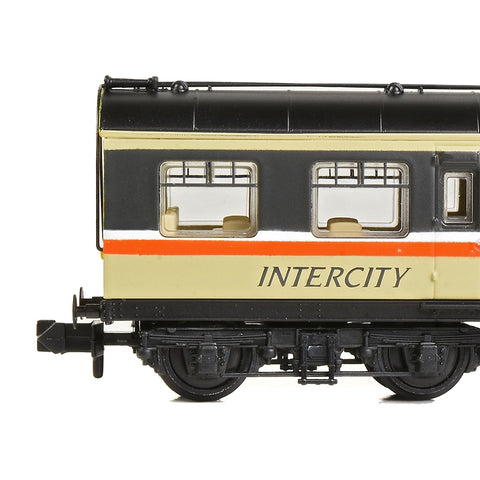 Image of GRAHAM FARISH N LMS 50ft Inspection Saloon BR InterCity (Swallow)