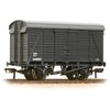 BRANCHLINE OO 12 Ton Southern 2+2 Planked Ventilated Van GW