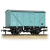 BRANCHLINE OO 10 Ton BR Insulated Van Light Blue