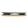 BRANCHLINE OO 'Warflat' Bogie Flat Wagon BR Grey