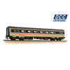 BRANCHLINE OO BR Mk2F FO First Open BR InterCity (Swallow) DCC On-Board