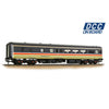 BRANCHLINE OO BR MK2F BSO Brake Second Open BR InterCity (Swallow) DCC On-Board