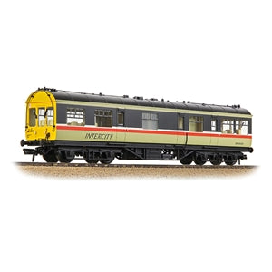 BRANCHLINE OO LMS 50' Inspection Saloon BR InterCity (Swallow)