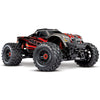 TRAXXAS 1/10 Maxx 4WD Monster Truck, Brushless, TQI Traxxas