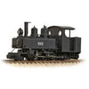 BACHMANN NARROW GAUGE OO9 Baldwin Class 10-12-D 'Bridget' Ashover