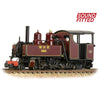 BACHMANN NARROW GAUGE OO9 Baldwin 10-12-D Tank Engine #590