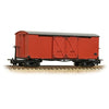 BACHMANN NARROW GAUGE OO9 Covered Goods Wagon Lincolnshire