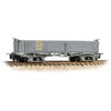 BACHMANN NARROW GAUGE OO9 Open Bogie Wagon WD Grey