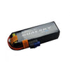 DUALSKY 2200mAh 4S HED LiPo Battery, 50C