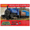 HORNBY OO - Highland Rambler Train Set