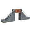 SCENECRAFT OO Narrow Gauge Slate Footbridge
