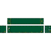 SOUTHERN RAIL 48' Container - 2 Pack