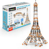 ENGINO STEM Architecture Set: Eiffel Tower And Sydney Bridg