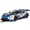 SCALEXTRIC 1/32 Aston Martin Vantage GT3 - Garage 59 - 2019