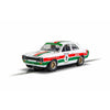 SCALEXTRIC Ford Escort MK1 – Mark Freemantle – Castrol Racing