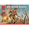 AIRFIX 1/76 WWI British Infantry