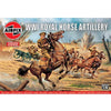 AIRFIX 1/76 WWI Royal Horse Artillery