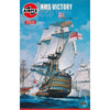 AIRFIX HMS Victory 1/180