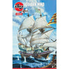 AIRFIX 1/172 Golden Hind