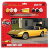 AIRFIX 1/32 Maserati Indy Starter Set