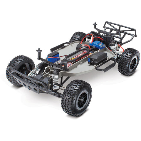 Image of TRAXXAS 1/10 Slash 2WD Electric Short Course Truck RTR - Re