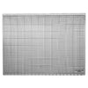 EXCEL 18" x 24" (Clear) Self Healing Cutting Mat