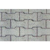 VOLLMER Concrete Stone Sheet (Embossed Card)