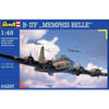 REVELL 1/48 B-17F "Memphis Belle"