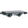 PECO ON30 O-16.5 COACH CHASSIS PLASTIC