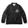 BLOCKHEAD MOTORS Nylon Jacket Black - L