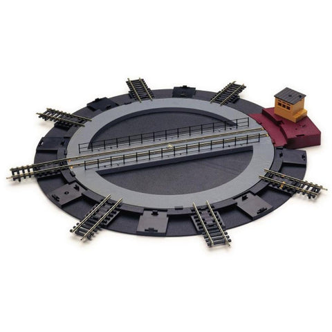 HORNBY OO Electrically Operated Turntable